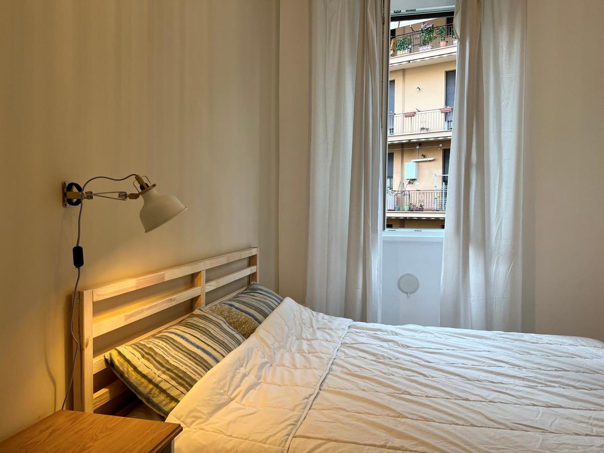 Zi Teresa In Trastevere Rome Luaran gambar
